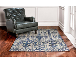 Kilimas ASHIYAN NAVY (Magic Collection)